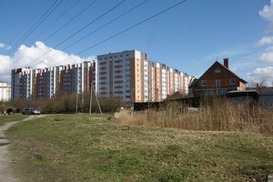 Letny Drive, 25, : foto