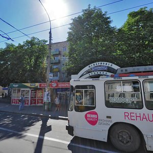 Kamianetska vulytsia, 82, Khmelnytskyi: photo