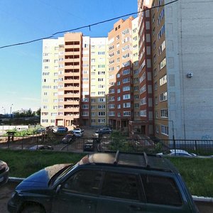 Ulitsa Rabkorov, 2/9, : foto