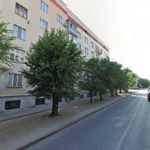V.I. Lenina Avenue, 40, Volgograd: photo