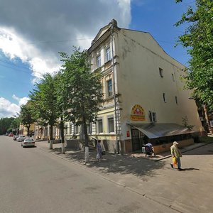 Смоленск, Улица Конёнкова, 3: фото