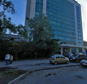 Basseynaya Street, 21 ، سان بطرسبرغ: صورة