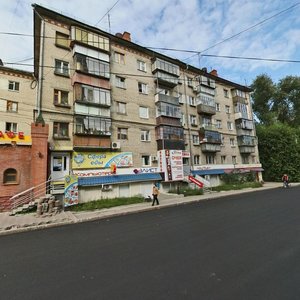 Enthusiasts Street, 8, Chelyabinsk: photo