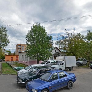 Narimanova Street, 3, Shatura: photo