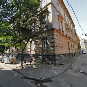 Vulytsia Lystopadovoho Chynu, 10, Lviv: photo