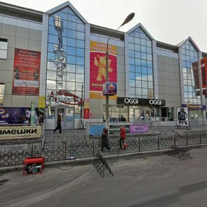 Lenina Street, 35Б, : foto