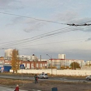 Malahova Street, 153Д, Barnaul: photo