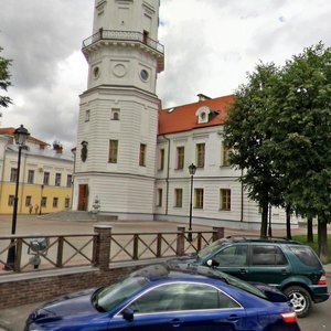 Leninskaja Street, No:1А, Moguilev: Fotoğraflar