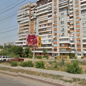 30 Let Pobedy Boulevard, 38, Volgograd: photo