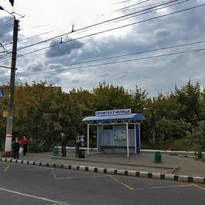 Kosareva Street, 41, Saransk: photo
