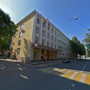 Plekhanovskaya Street, 8, Voronezh: photo