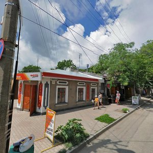 Улица пионерская евпатория карта