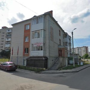 Vulytsia Volodymyra Hromnytskoho, 9, : foto