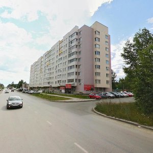 Svarschikov Street, 2А, Verhnyaya Pyshma: photo