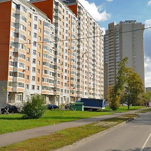 Yablochkova Street, 18, : foto