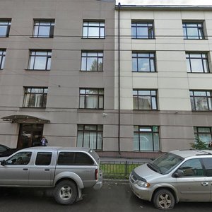 Olkhovskaya Street, 4к1, Moscow: photo