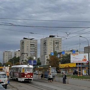 Minayeva Street, 26/1, Ulyanovsk: photo