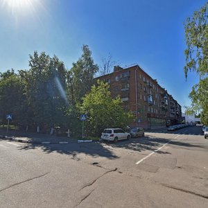 Vokzalnaya ulitsa, 17, : foto
