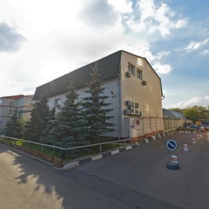 Ferganskaya Street, 6с8 ، موسكو: صورة