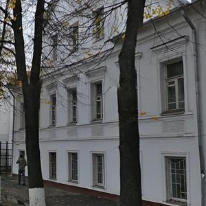 Ярославль, Улица Терешковой, 7: фото