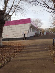 Ulitsa Betkhovena, 23, Omsk: photo