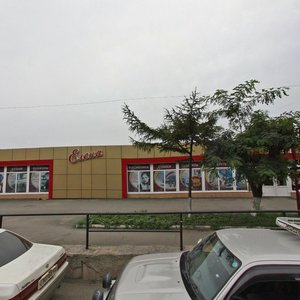 Khabarovskaya Street, 9 ، فلاديفوستوك: صورة