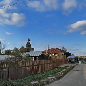 Pushkarskaya ulitsa, No:27, Suzdal: Fotoğraflar