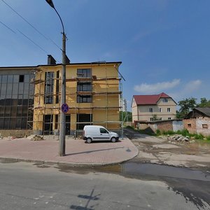 Dubnivska vulytsia, 21А, Lutsk: photo