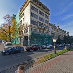 Verkhne-Volzhskaya Embankment, 2А, Nizhny Novgorod: photo