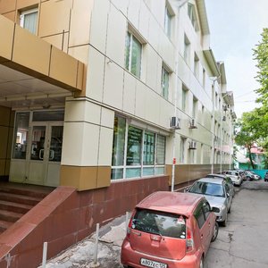 Partizanskiy Avenue, 2А ، فلاديفوستوك: صورة