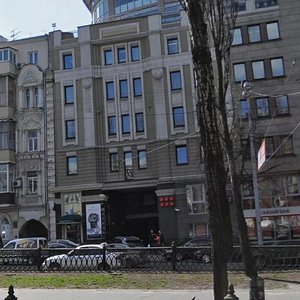 Tarasa Shevchenka Boulevard, 33, Kyiv: photo