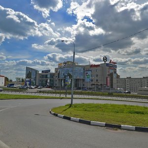 Fryanovskoye shosse, 1, : foto