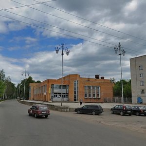 Vagzhanova Street, 3, Kimry: photo