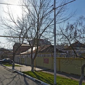 Mira Street, 11, Gelendgik: photo