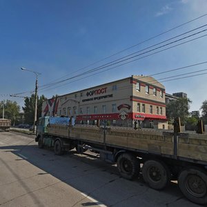 Novozavodskaya Street, 2Ас53 ، تولياتي: صورة