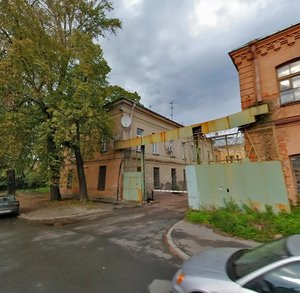 Instrumentalnaya Street, 3П, Saint Petersburg: photo