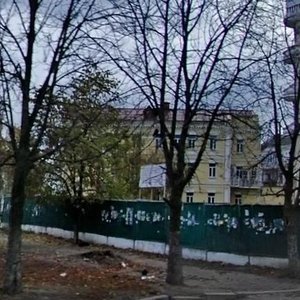 Kostiantynivska Street, 32Б, Kyiv: photo