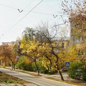 Vozhdey Revolyutsii Street, 3, Nizhny Novgorod: photo