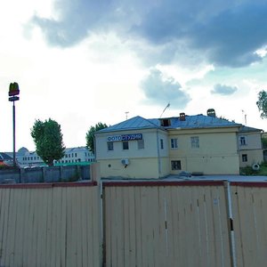 Oktyabrskoy Revolyutsii Street, 253А, Kolomna: photo