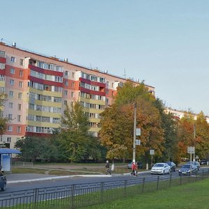 Vokzalnaya Street, 10, Nizhnekamsk: photo