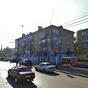 Ulitsa Chicherina, 5А, Orenburg: photo