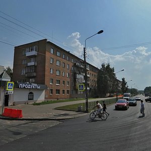 Pobedy Street, No:20к1, Lomonosov: Fotoğraflar