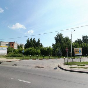 Нижний Новгород, Казанское шоссе, 6В: фото