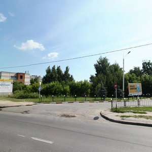 Kazanskoye Highway, 6В, Nizhny Novgorod: photo