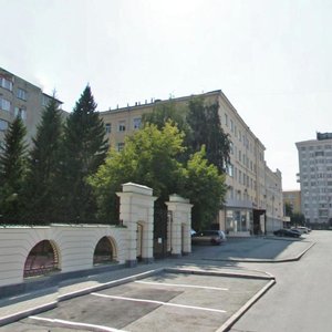 Khimikov Lane, 3, Yekaterinburg: photo