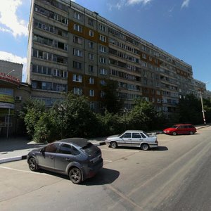 Dargomyzhskogo Street, 23к1, Nizhny Novgorod: photo