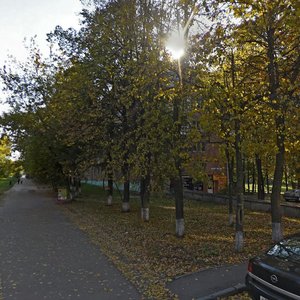 9 Yanvarya Street, 241, Izhevsk: photo