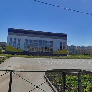 Generala Khlebnikova Street, 32В, Ivanovo: photo