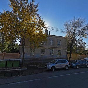 Budyonny Street, 110, Krasnodar: photo