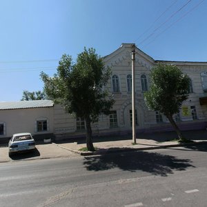Sochinskaya Street, 8, : foto